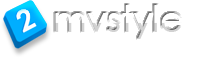 MV Creative Logo